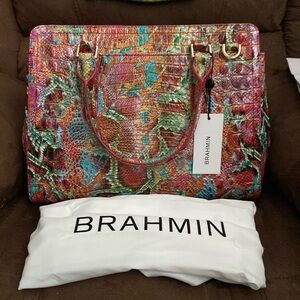 Brahmin small Finley in Reservoir Melbourne